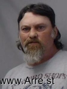 Timothy Fox Arrest Mugshot