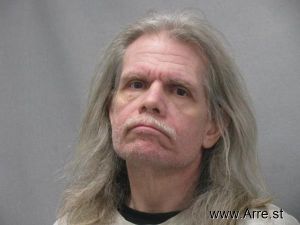 Timothy Gantt Arrest Mugshot