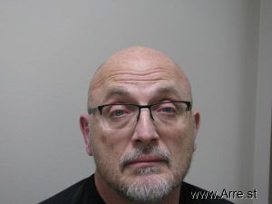 Timothy Gehring Arrest Mugshot