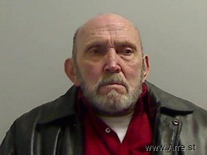 Timothy Gilley Arrest Mugshot