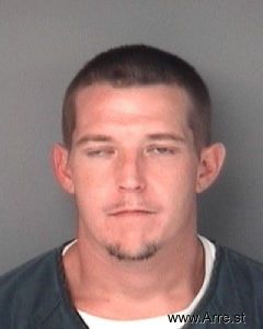 Timothy Goss Arrest Mugshot