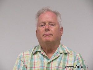 Timothy Griffin Arrest Mugshot