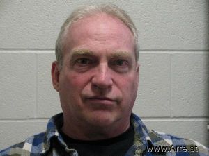 Timothy Guenther Arrest Mugshot