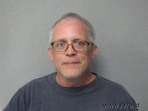 Timothy Gwilliams Arrest Mugshot