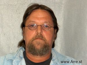 Timothy Haines Arrest Mugshot