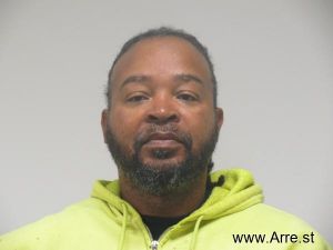 Timothy Hamilton Arrest Mugshot