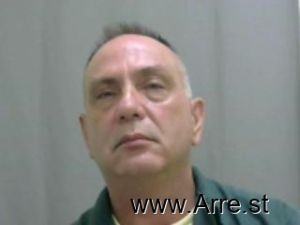 Timothy Hammer Arrest Mugshot