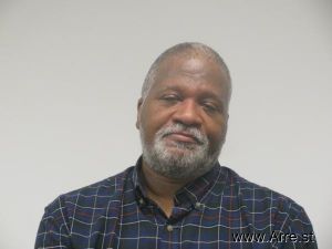 Timothy Hammonds Arrest Mugshot