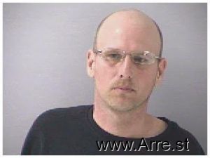 Timothy Hardin Arrest