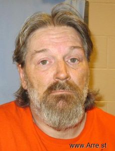 Timothy Hatten Jr Arrest Mugshot