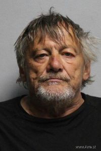 Timothy Higgins Arrest