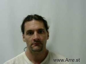 Timothy Hite Arrest Mugshot