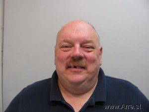 Timothy Holmes Arrest Mugshot