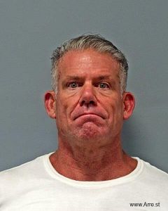 Timothy Hopkins Arrest Mugshot