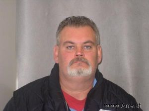 Timothy Huffman Arrest Mugshot