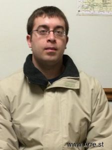 Timothy Hull Arrest Mugshot