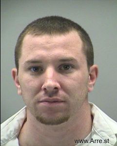 Timothy Hussong Arrest Mugshot