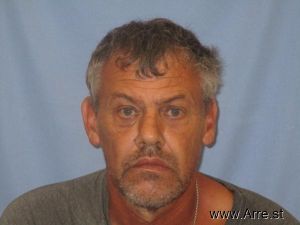 Timothy Jett Arrest Mugshot