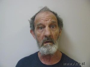 Timothy Jones Arrest Mugshot