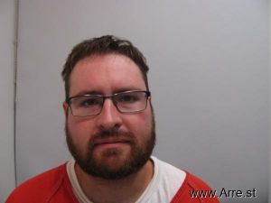 Timothy Jordan Jr Arrest Mugshot