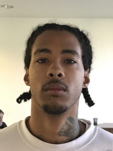 Timothy Jr Arrest Mugshot
