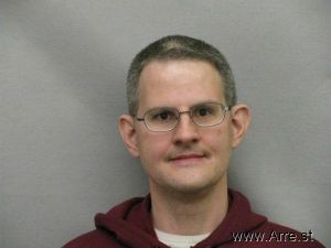 Timothy Keil Arrest Mugshot