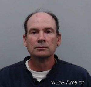 Timothy Kidd Arrest Mugshot