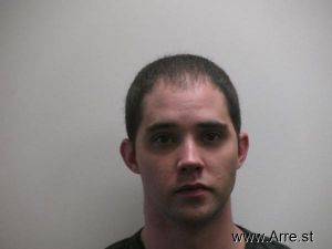 Timothy Kinton Arrest Mugshot