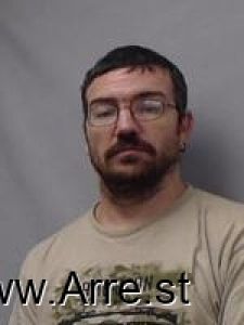 Timothy Klawonn Arrest Mugshot