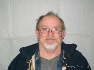 Timothy Kolhorst Arrest Mugshot