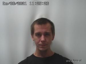 Timothy Lightcap Arrest Mugshot