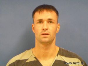 Timothy Mattingly Arrest Mugshot