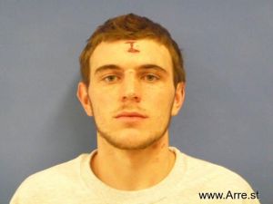 Timothy Maynard Arrest Mugshot