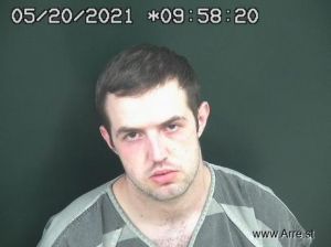 Timothy Mullikin Arrest Mugshot