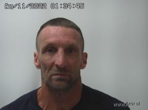 Timothy New Arrest Mugshot