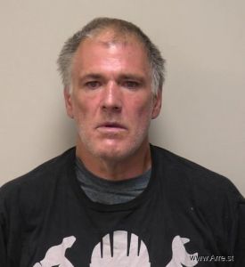 Timothy Nye Arrest Mugshot