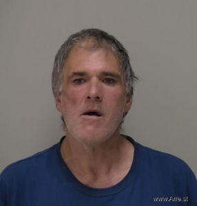 Timothy Nye Arrest Mugshot