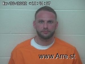 Timothy Oppy Arrest Mugshot