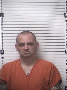 Timothy Reid Arrest Mugshot