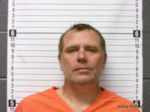 Timothy Rostorfer Arrest Mugshot