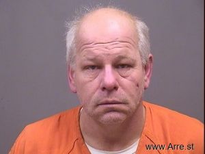 Timothy Wertz Arrest Mugshot