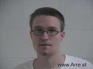 Timothy Young Arrest Mugshot