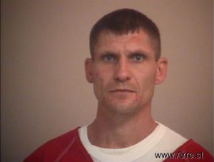 Timothy Zeimer Arrest Mugshot