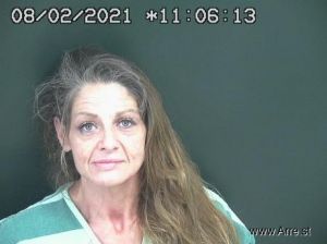 Tina Bowling Arrest Mugshot