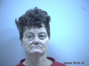 Tina Coyle Arrest