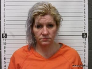 Tina Prall Arrest Mugshot