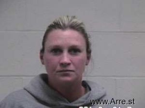 Tisha Dunn Arrest Mugshot