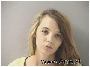 Tisha Shelley Arrest Mugshot