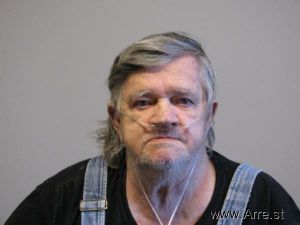 Tobie Brittie Anderson Arrest Mugshot
