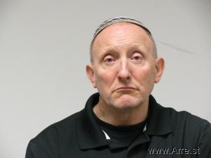Tod Bennett Arrest Mugshot